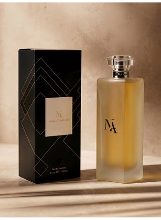 Orientist N227 Inspired by Madawi EDP 100ML Unisex