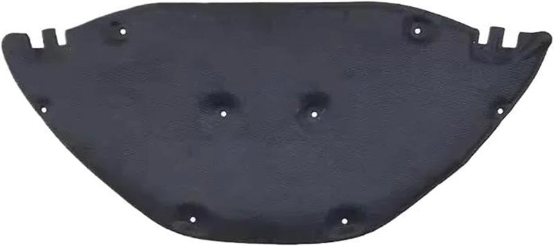 Wivplex Engine Hood Sound Insulation Pad for Toyota C-HR - Image 2