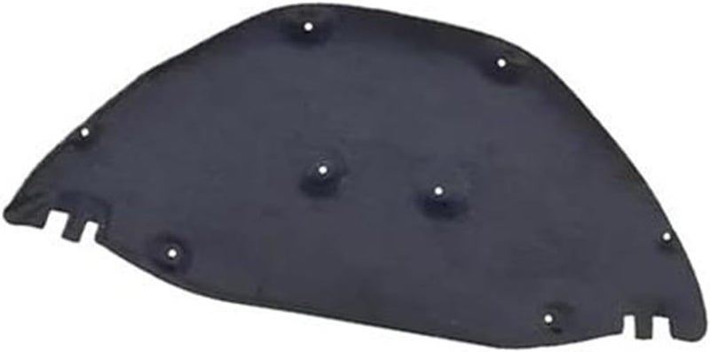 Wivplex Engine Hood Sound Insulation Pad for Toyota C-HR - Image 1