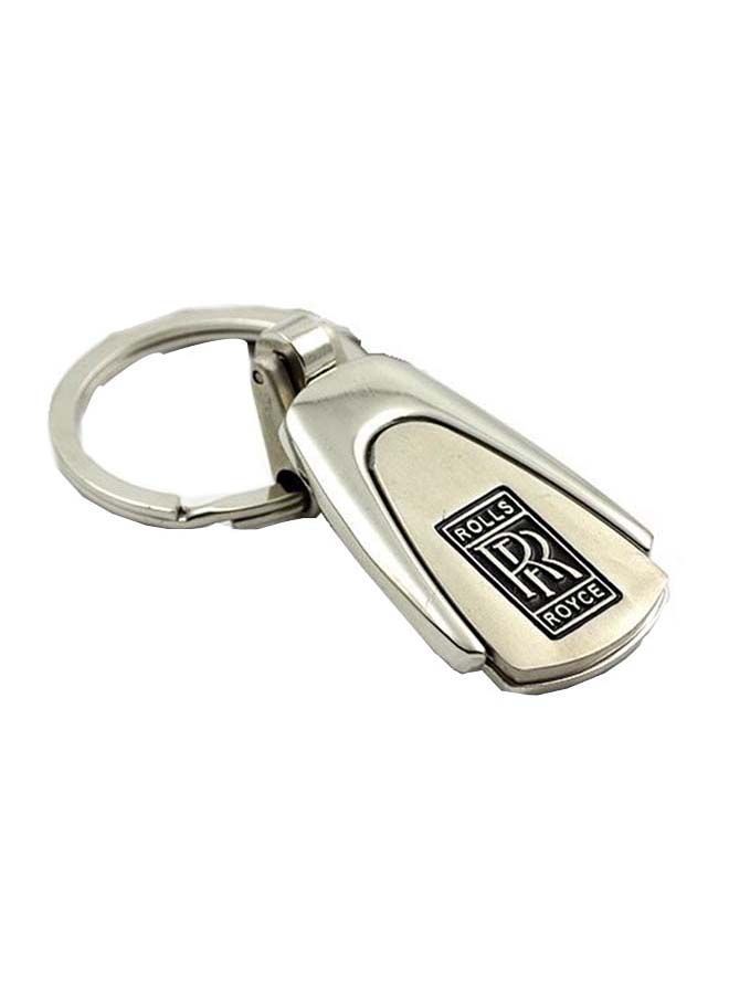 NIBEMINENT Rolls Royce Keychain