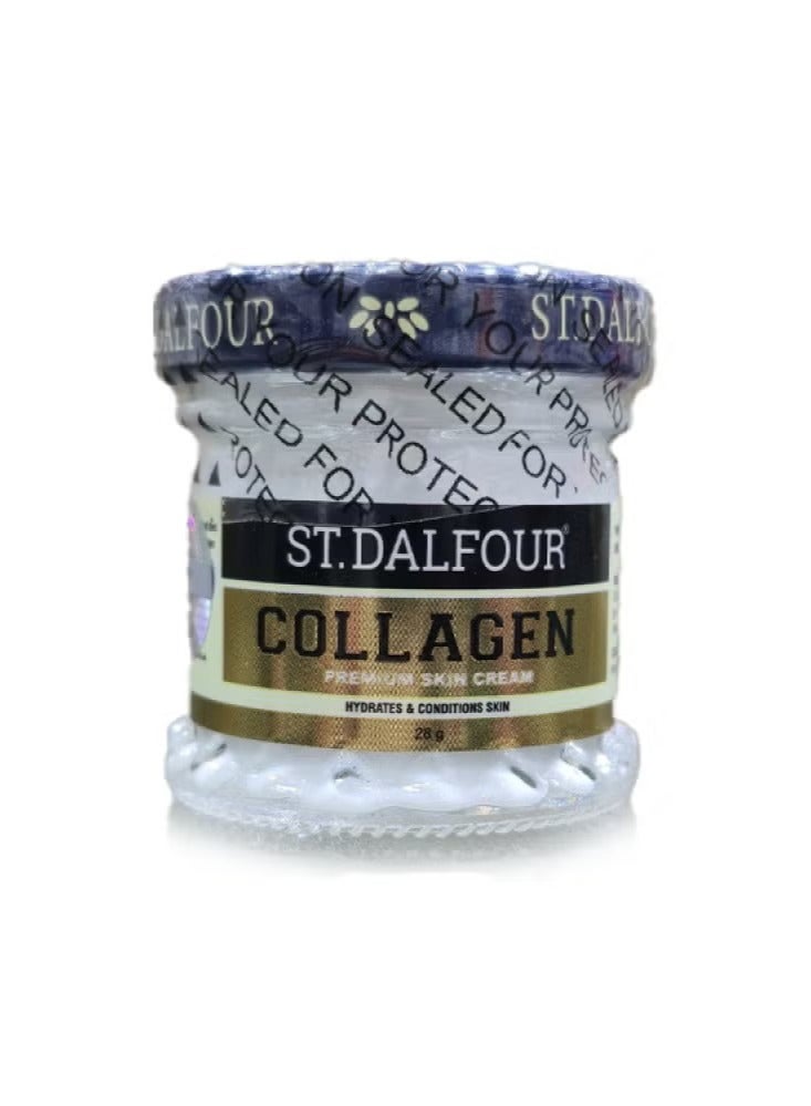 إس تي دالفور كريم التبييض جولد سيل 50 جرام