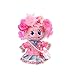 Bandfol 2025 Clothes for La Boo Boono Dolls 4PCS Suit with Flowered Hat Designed for Lububu Doll Clothes Multiple Stylish Outfit Used for Your 1517cm Dolls Suit I - Image 3