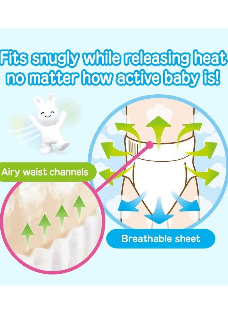 Merries Kao toddler pants diapers XXL26 pcs,15-28 kg - Image 2