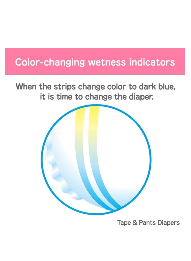 Merries Kao toddler pants diapers XXL26 pcs,15-28 kg - Image 3