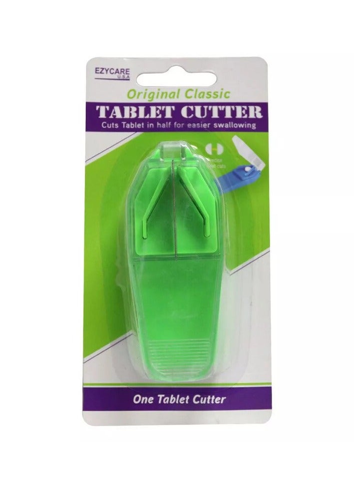 Ezycare Plus Tablet Cutter 17015