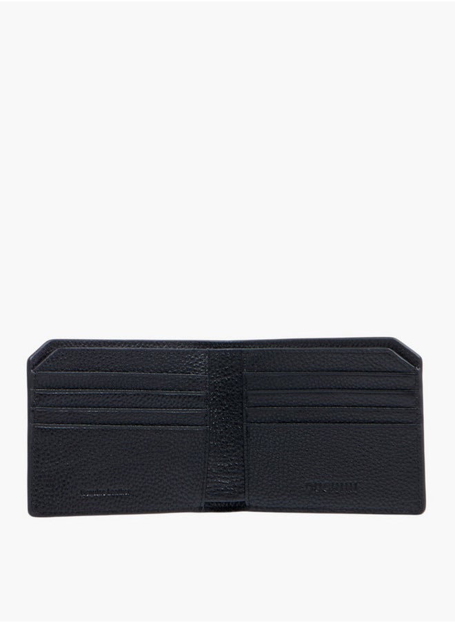 DUCHINI Textured Bi-Fold Wallet  - Image 5