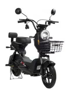 Electric Scooter | Electric Scooter for Adults | Remote Control Electric Bike 48V 350W | Superior Performance, Innovative Design, and Ease of Use - pzsku/Z956CA60F5A7278527A72Z/45/_/1739360562/762e2930-cf9b-477e-9dd4-f7ee86307973