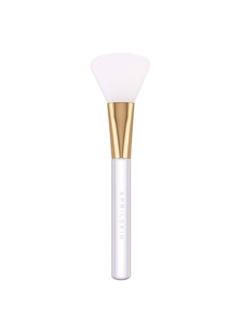 APRILSKIN Jelly Brush | Mask Application Tool for Even Coverage | Skincare Enhancer | Durable Silicone | Easy to Clean | Face Mask Applicator | All Skin Types | Kbeauty Accessory | 1 Piece