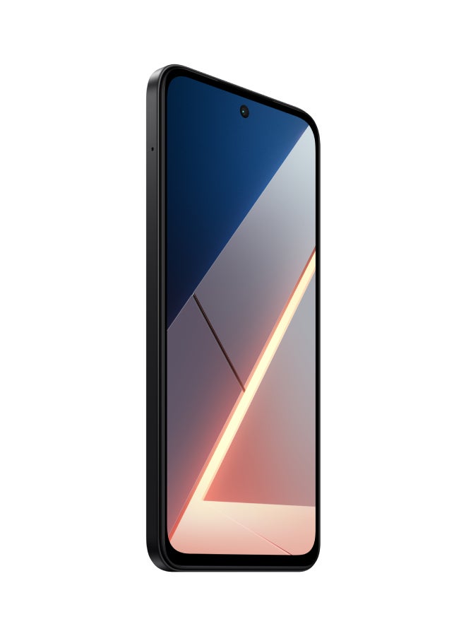 Xiaomi POCO M7 Dual SIM 4G Black 8GB RAM 256GB - Global Version - Image 4