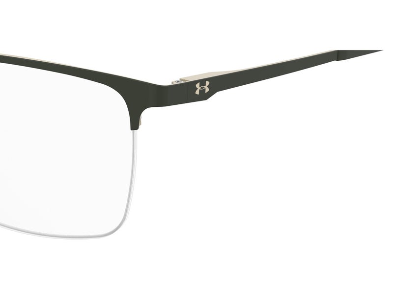 UNDER ARMOUR Men Square Frames  59 UA 5091XL/G - Image 4