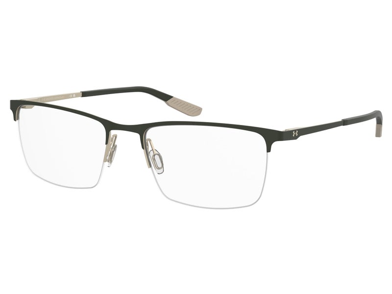 UNDER ARMOUR Men Square Frames  59 UA 5091XL/G - Image 2