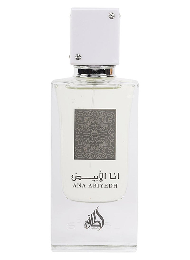 Lattafa Ana Abiyedh EDP 60ml & Ameer Al Arab Imperium EDP 100 ml Bundle - Image 2