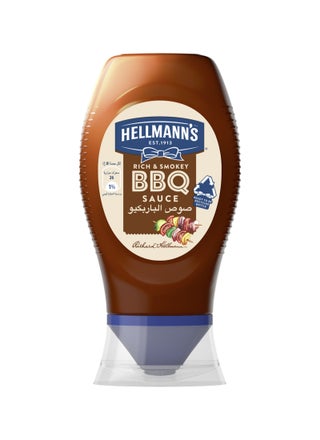 Barbecue Sauce