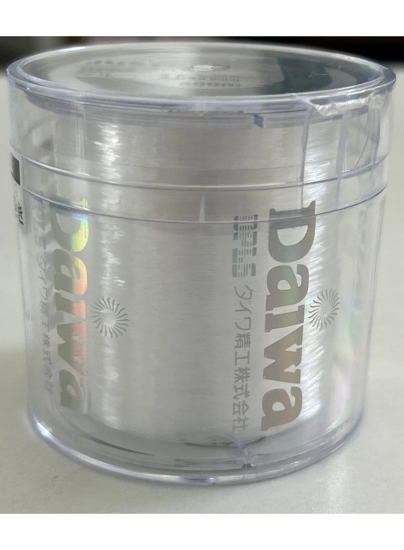 Daiwa Daiwa ORIGINAL* fluorocarbon fishing line 500 Meter ((MADE IN JAPAN ))  - Image 2