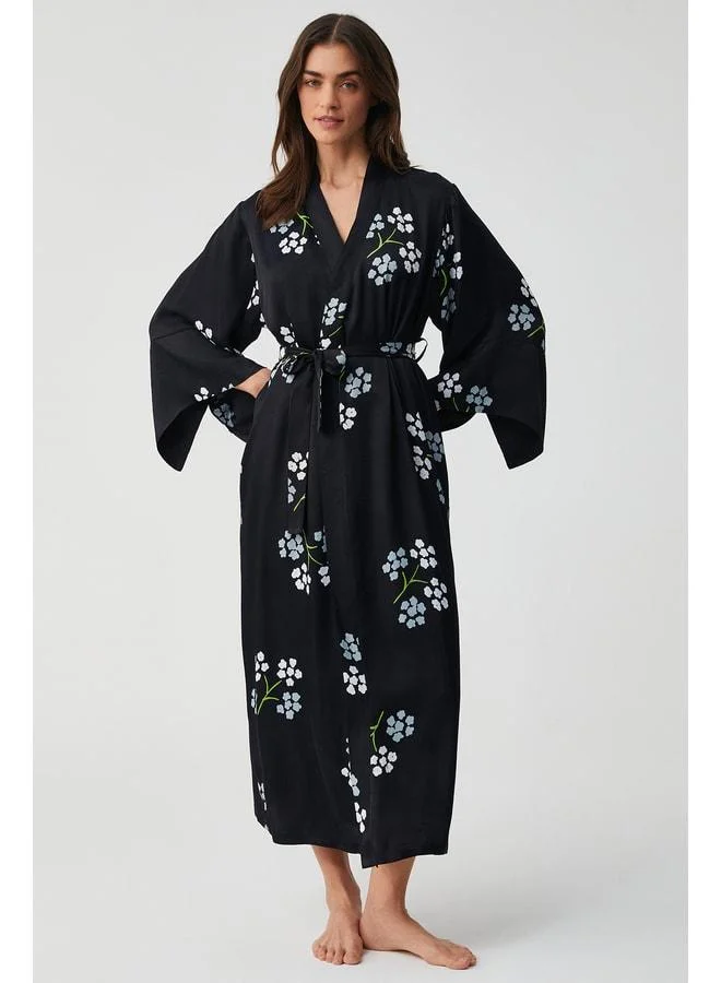Penye Mood  Intense Soft Nightgown Set. for Women | Best Price UAE
