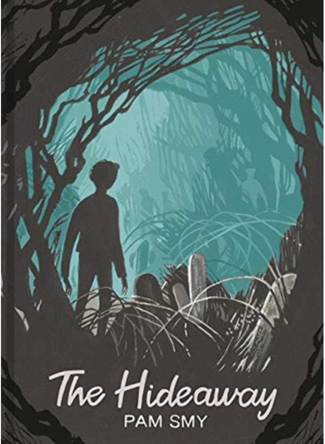 The Hideaway - Hardback