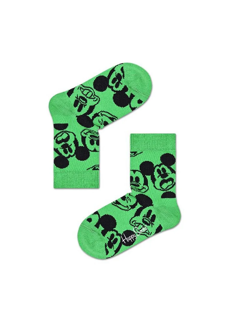 هابي سوكس KIDS DISNEY FACE IT, MICKEY SOCK