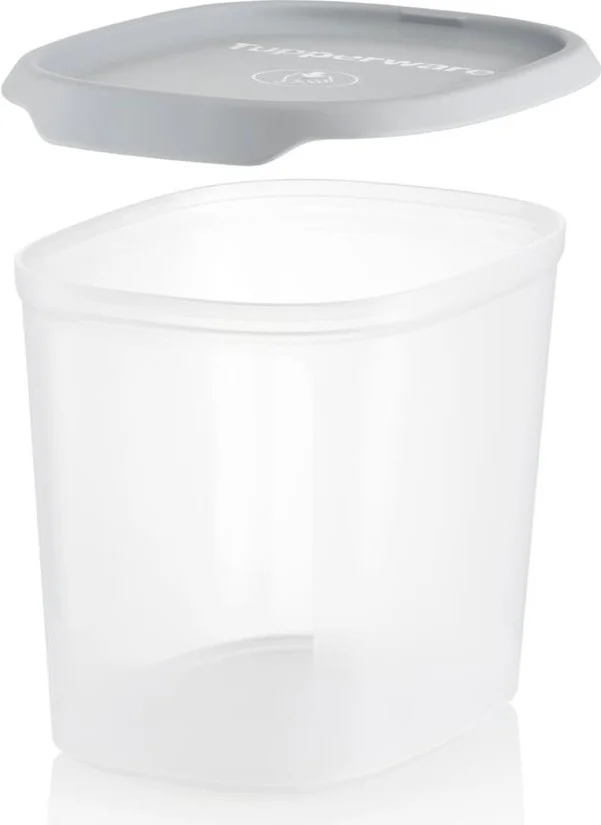 Tupperware One Touch 1.1l Storage Container