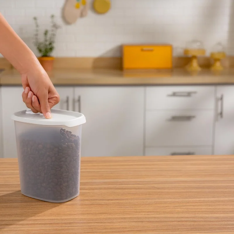 Tupperware One Touch 1.1l Storage Container