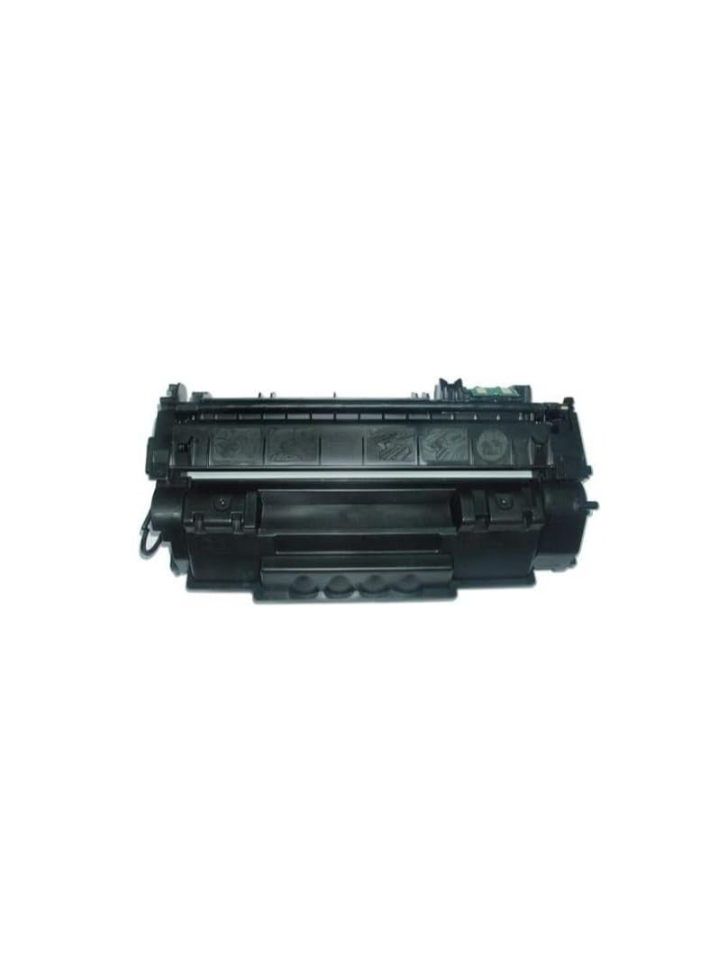 Compatible Toner Cartridge 53A Black