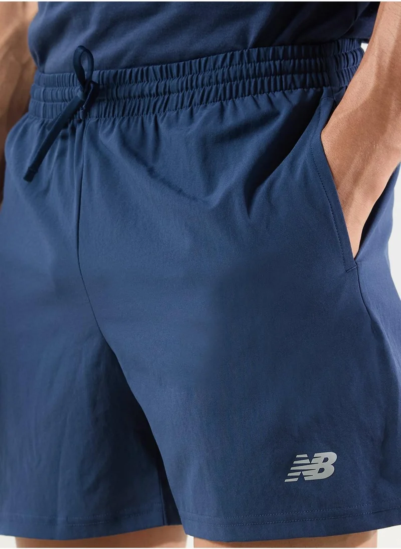 New Balance 5" Essential Shorts