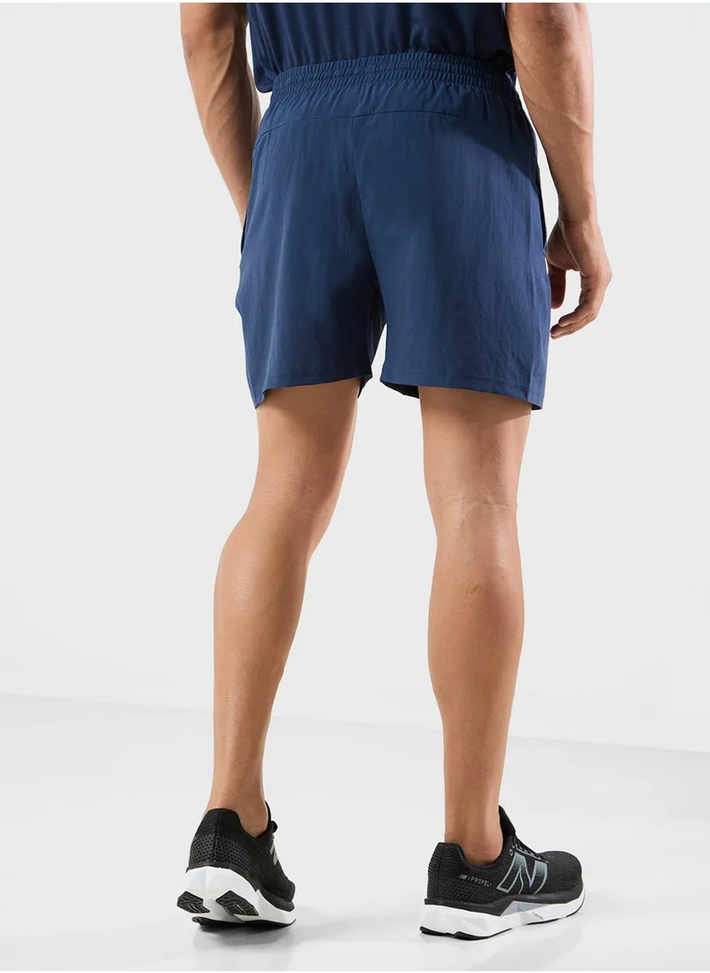 New Balance 5" Essential Shorts
