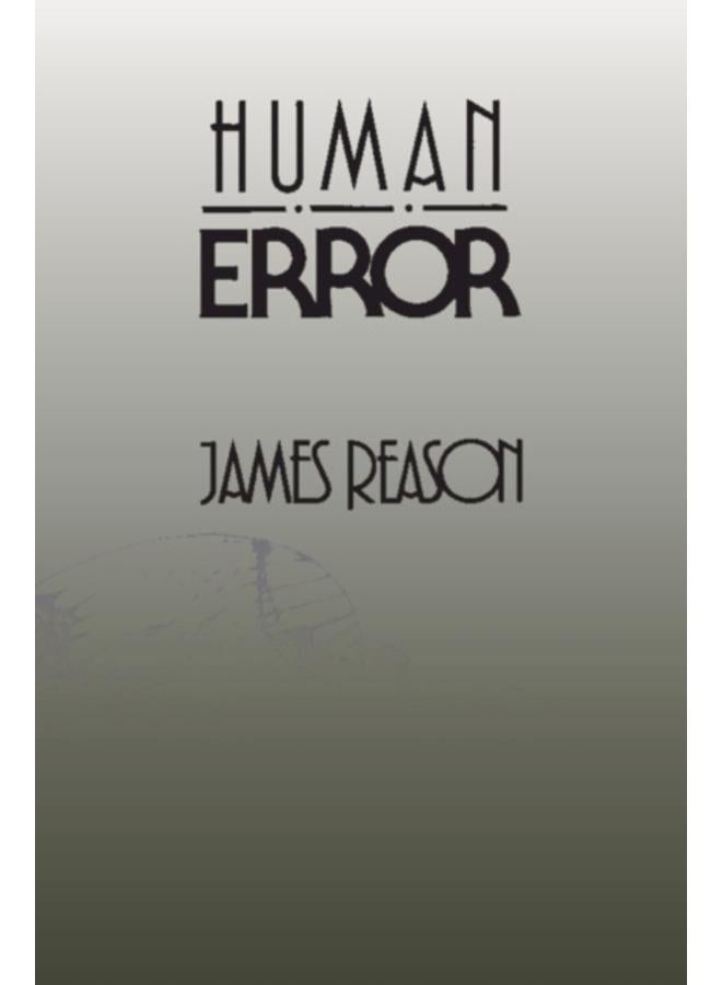 Human Error
