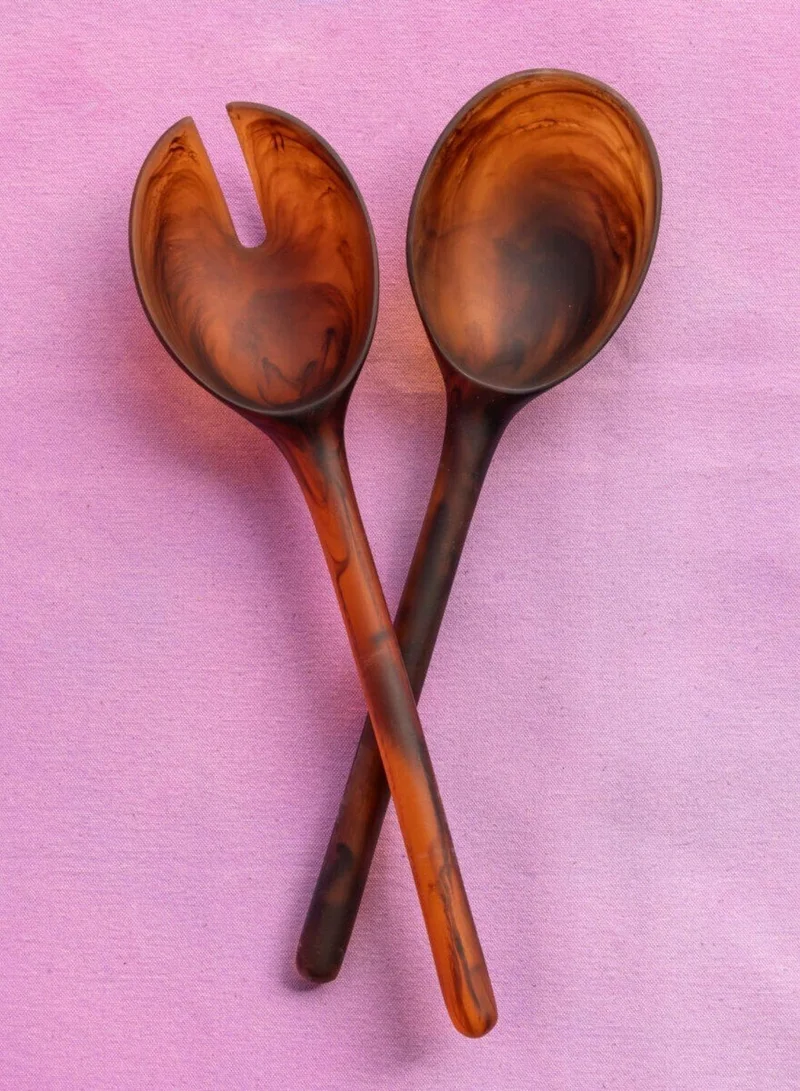 مايجن ملاعق للتقديم