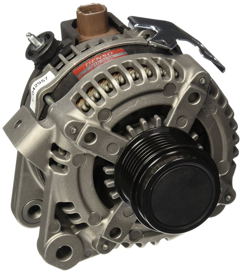 Denso 2100656 Alternator