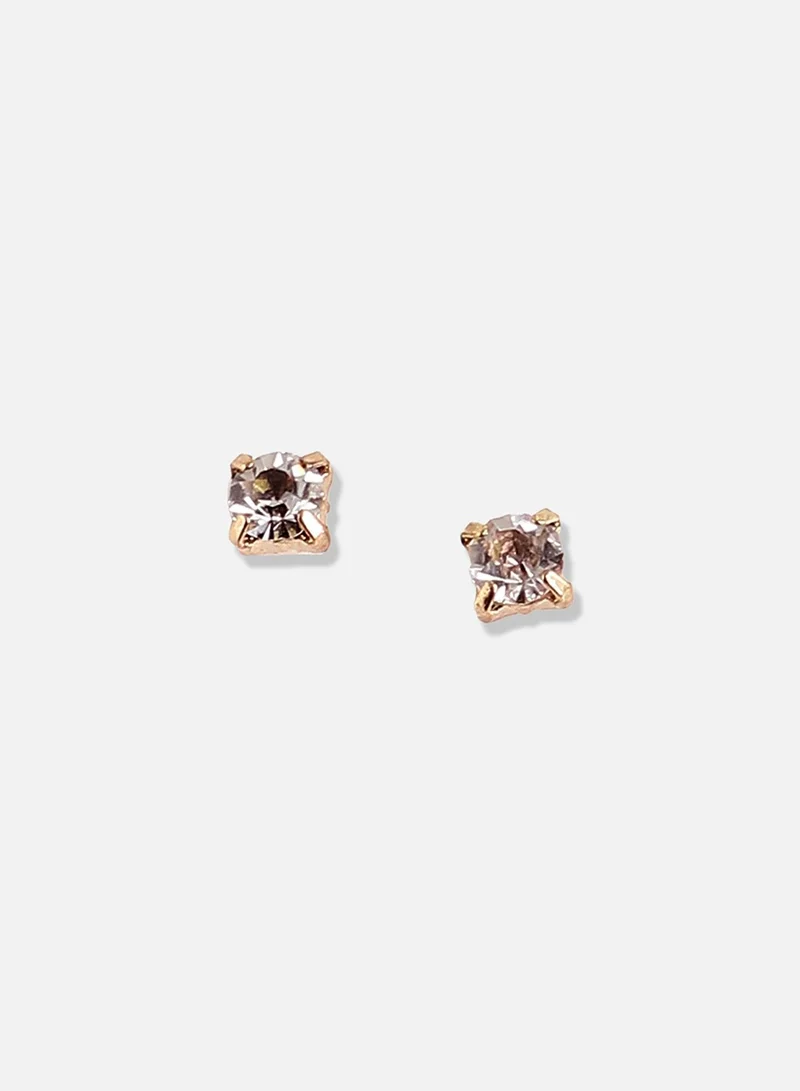 SOHI Party Artificial Necklace Jewellery