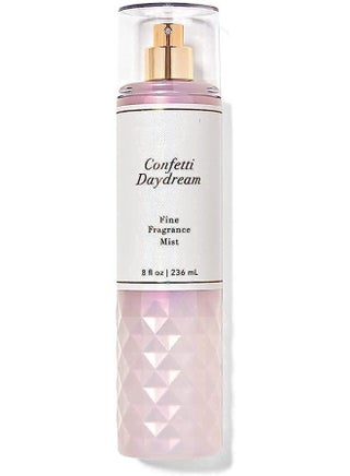 Confetti  Daydream  Fragrance  Body Mist Perfume For Women - 236 ML - pzsku/Z956DF05AC6B4C70670F0Z/45/_/1690880300/422bbffe-970a-4c8f-b6b6-dd53404eba06