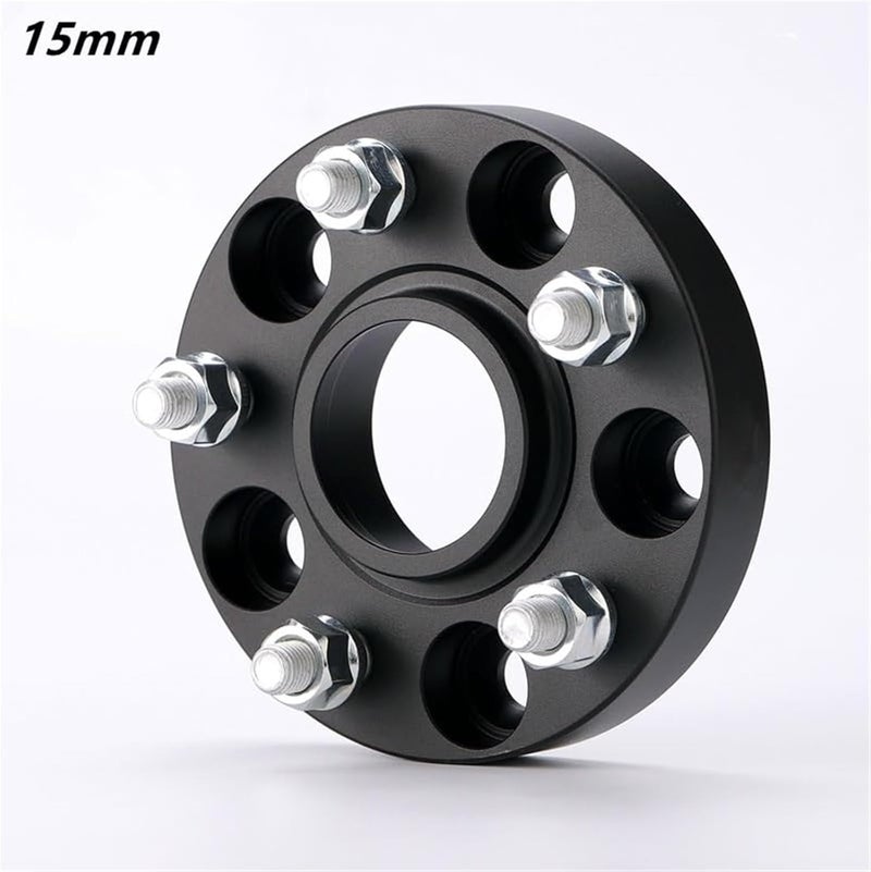 Wivplex M12x1.5 Wheel Spacer Adapter Set - Image 2