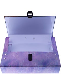 Cazipavm Sharp Color Frozen Printed Handle Bag  - Image 3