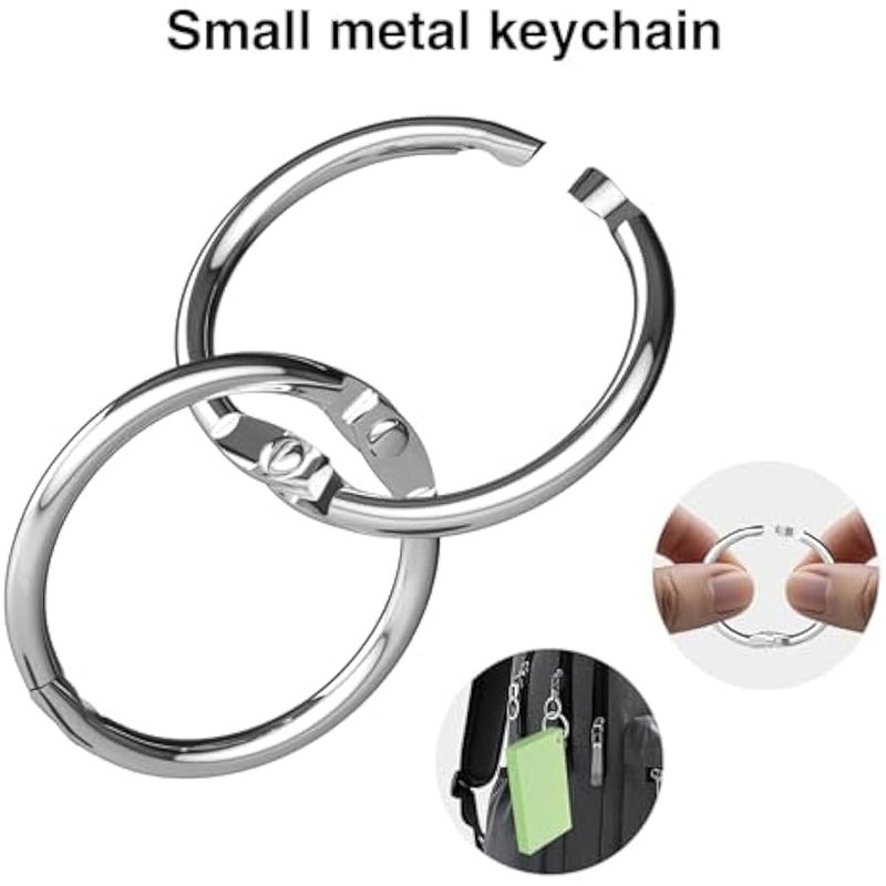 250 بطاقة فهرسة خضراء 3 × 5 انش مع حلقة مفاتيح، بطاقة مؤشر فلاش ملونة (50 ورقة لكل منهما)، متينة ومحمولة لتدوين الملاحظات للطلاب والمعلمين، بطاقات ملاحظات للدراسة للمكتب والمنزل والمدرسة - Image 3