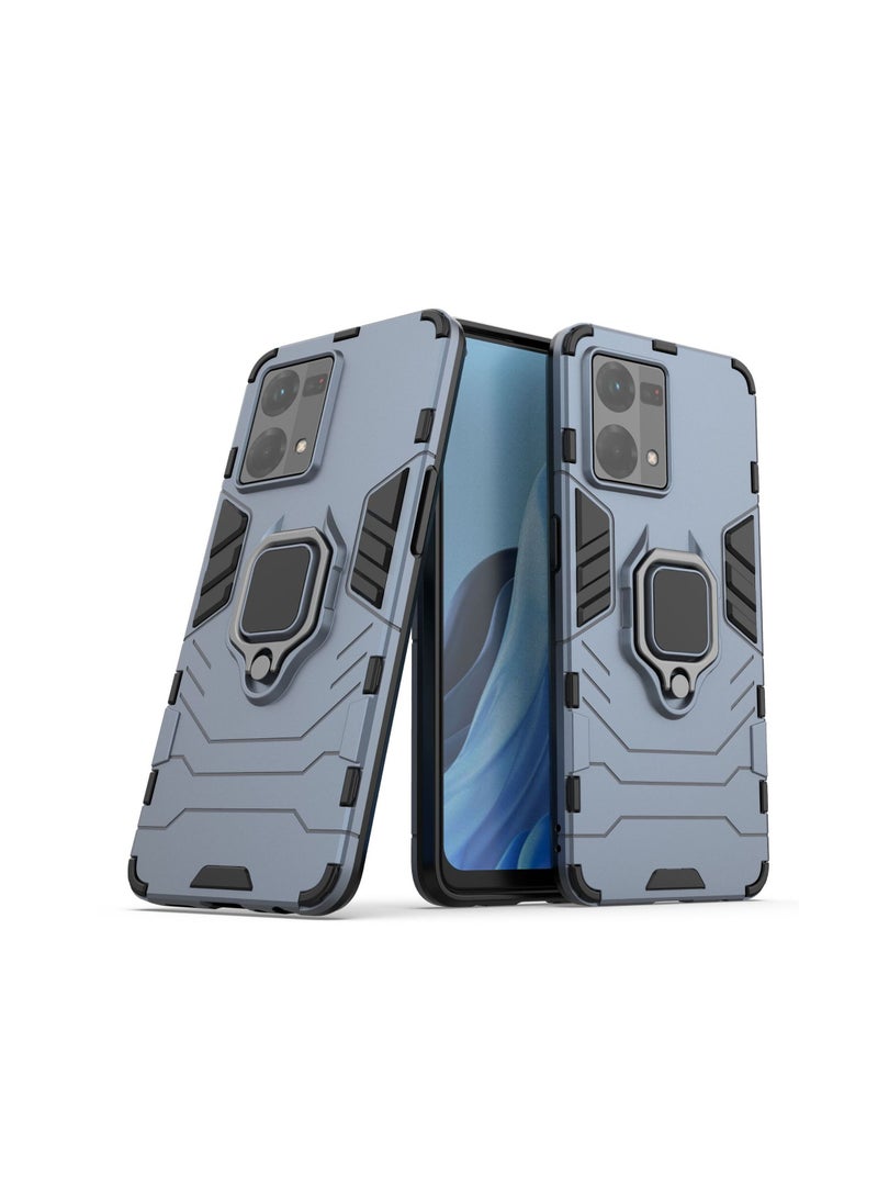 Loquat Suitable For OPPO Back Cover Type Anti-drop Phone Case  - Image 1