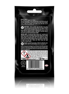 DYLON Hand Fabric Dye Sachet Navy Blue 50g  - Image 2