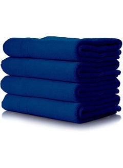 DYLON Hand Fabric Dye Sachet Navy Blue 50g  - Image 3