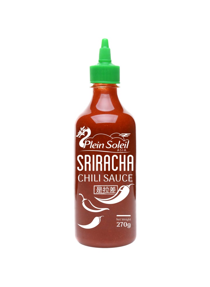 Sriracha Chili Sauce