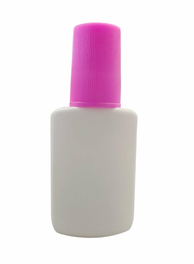 Fantasy Nails Glue Extra Strong 12ml Brush for Nail Art Decoration - Image 5
