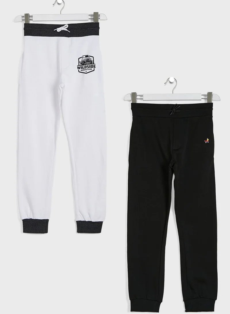 Pinata 2 Pack Jogger