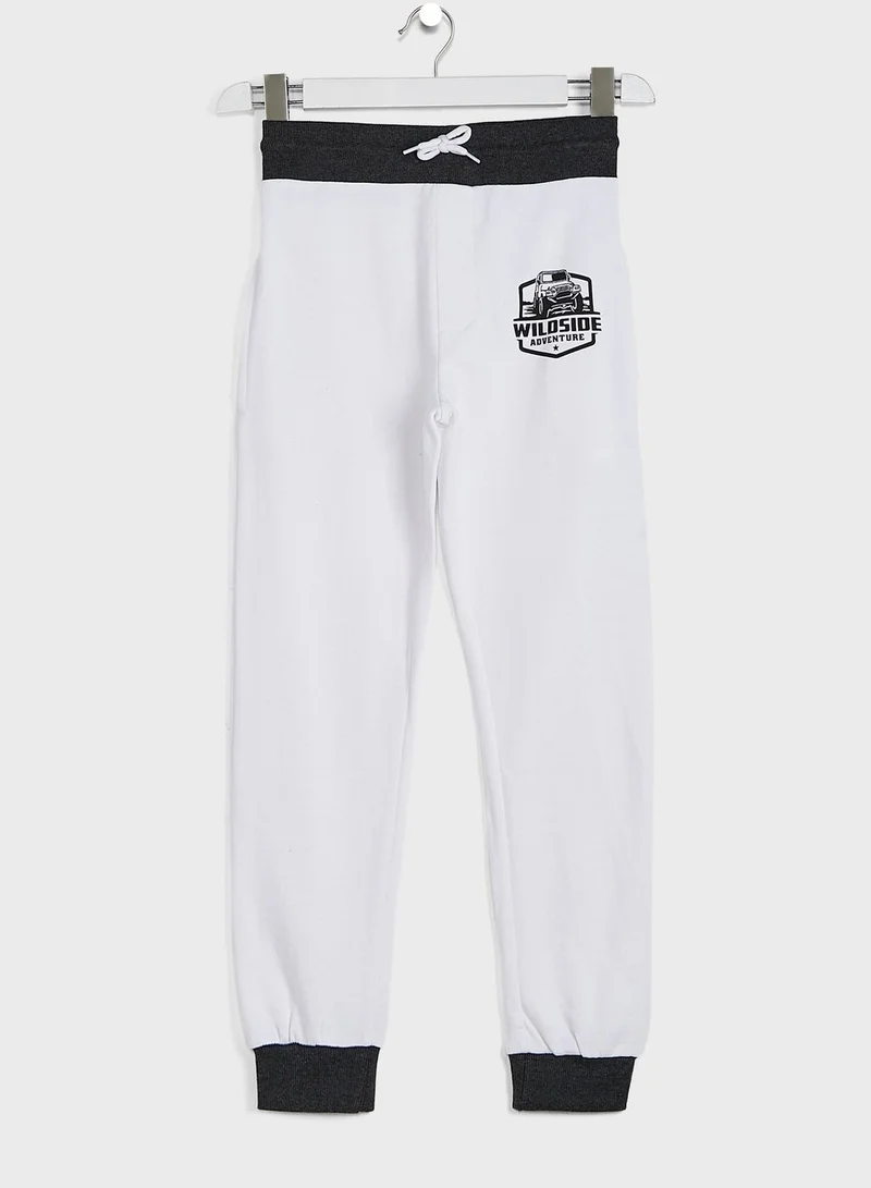 Pinata 2 Pack Jogger