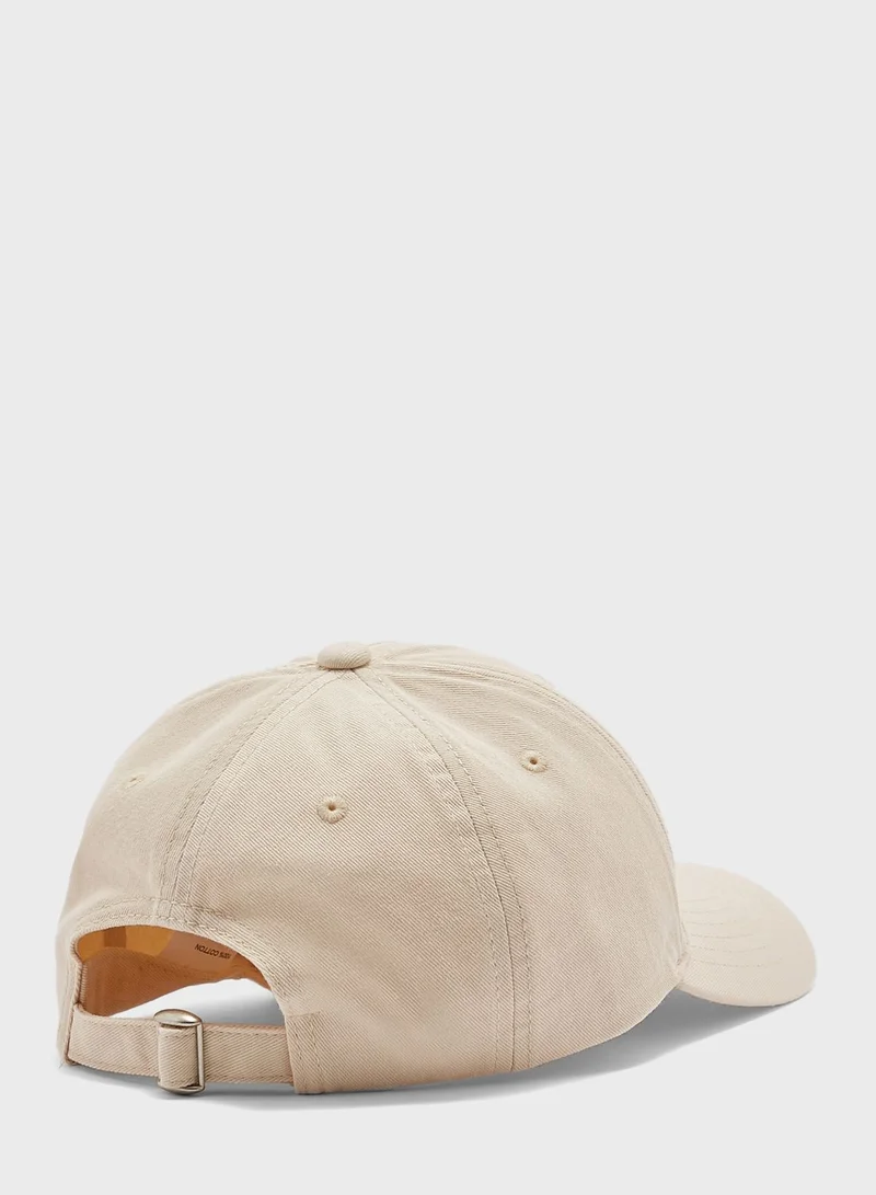 Seventy Five Brooklyn  Curve Peak Cap