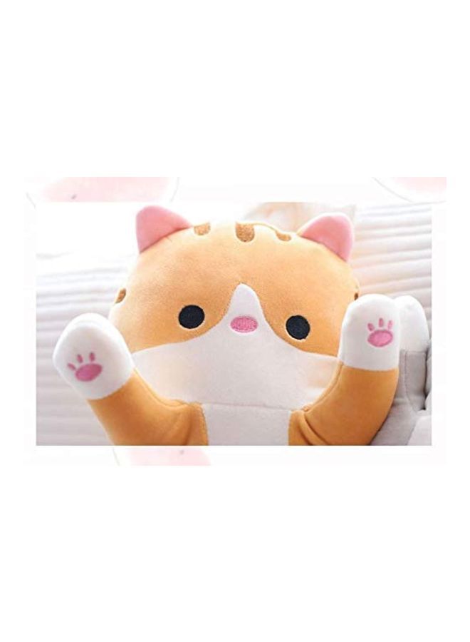 NIBEMINENT Cat Plush Toy 90centimeter - Image 3
