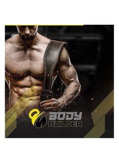 Body Builder Creatine Monohydrate -300 Gm- 5000mg Monohydrate Per Serving -60 Servings- Plain Unflavored  - Image 5