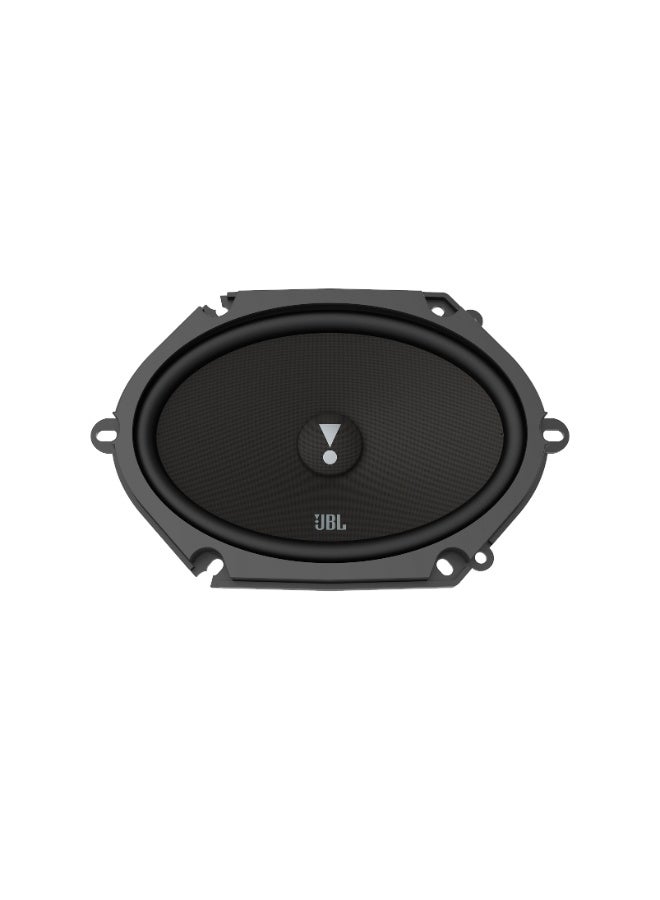 JBL Stadium 862CF – 6x8" 2-Way Component Car Audio Speaker System – 720W Peak / 240W RMS - Image 4