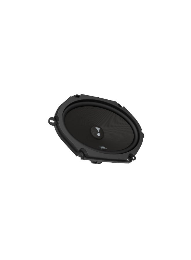 JBL Stadium 862CF – 6x8" 2-Way Component Car Audio Speaker System – 720W Peak / 240W RMS - Image 3