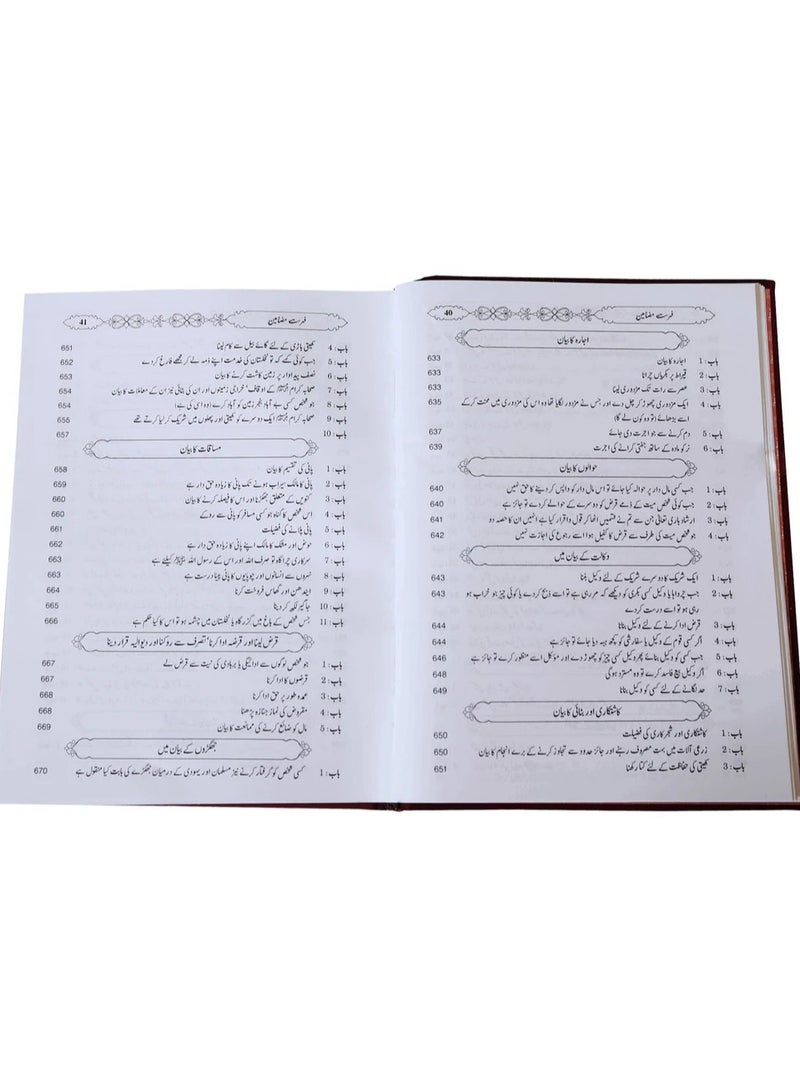 Mukhtasar Sahih al-Bukhari 2-Volume Set | Authentic Collection of Hadith, Comprehensive Guide to Islamic Teachings and Traditions - Image 2