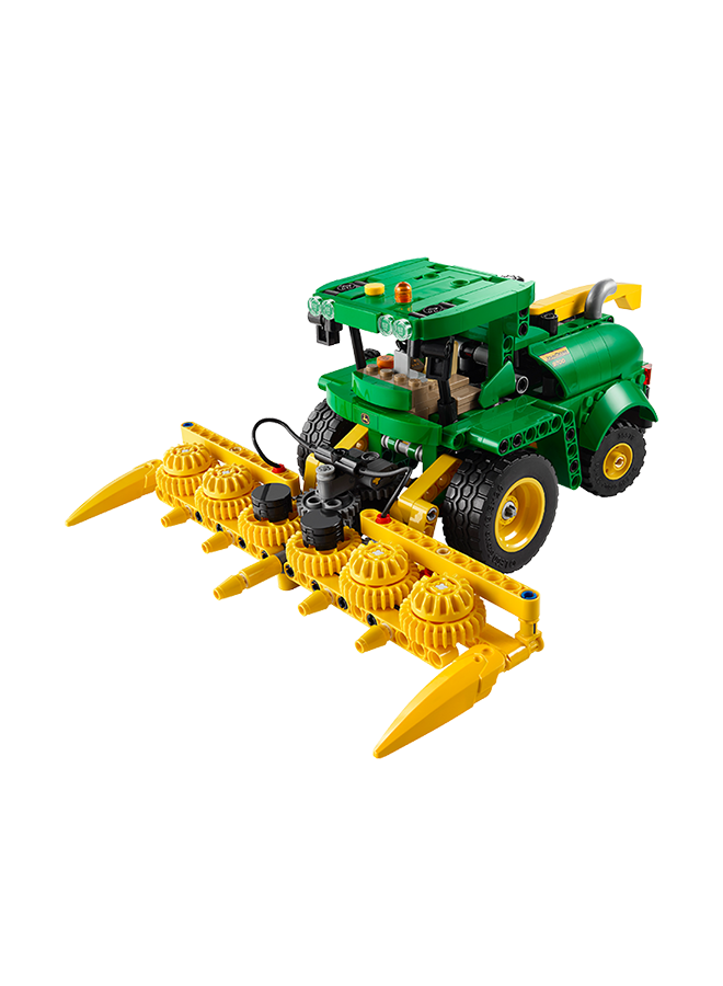 LEGO Technic John Deere 9700 Forage Harvester 42168 (559) Pieces