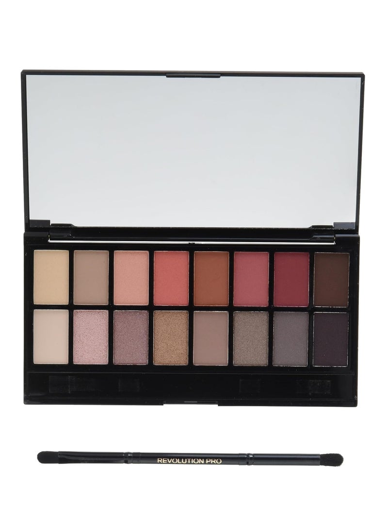 Revolution New Trafalgar VS Natural Eyeshadow Palette Multicolor 16g - pzsku/Z956E8E4BC0212C9B9B17Z/45/_/1725193773/5a55e3b5-f796-4778-8989-b40afda86dc9