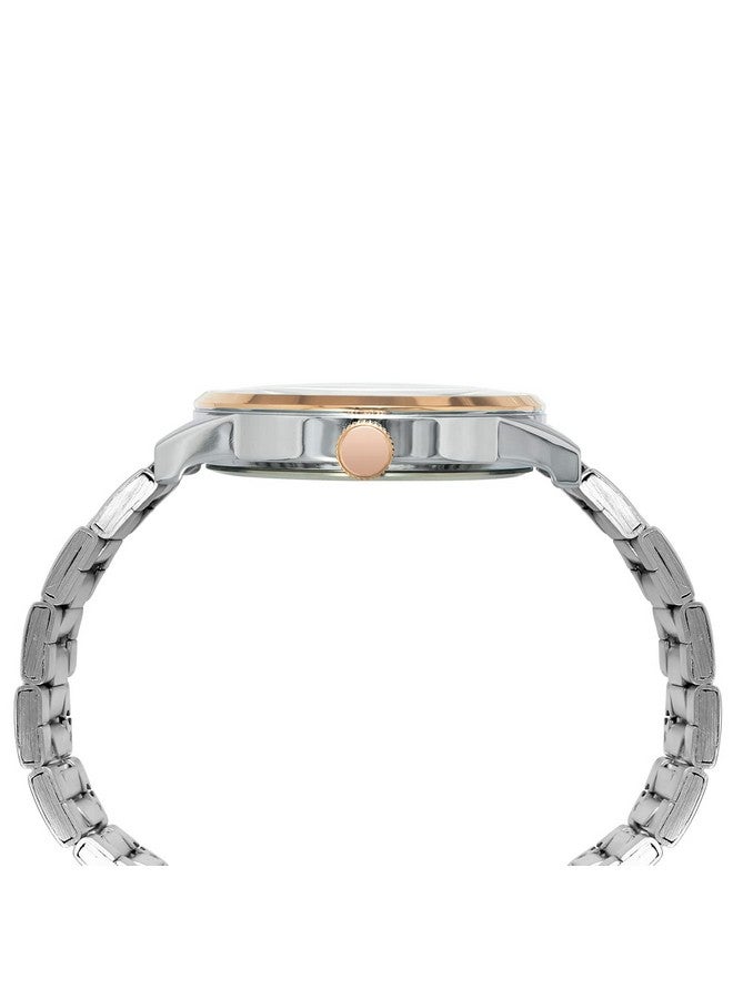 تيميكس ساعة تايمكس أنالوج بمينا سوداء للرجال - TWEG19910 - Image 5